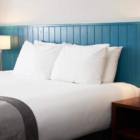 Highfield Hotel Middlesbrough Esterno foto