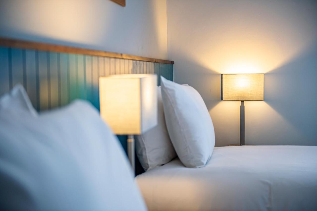 Highfield Hotel Middlesbrough Esterno foto