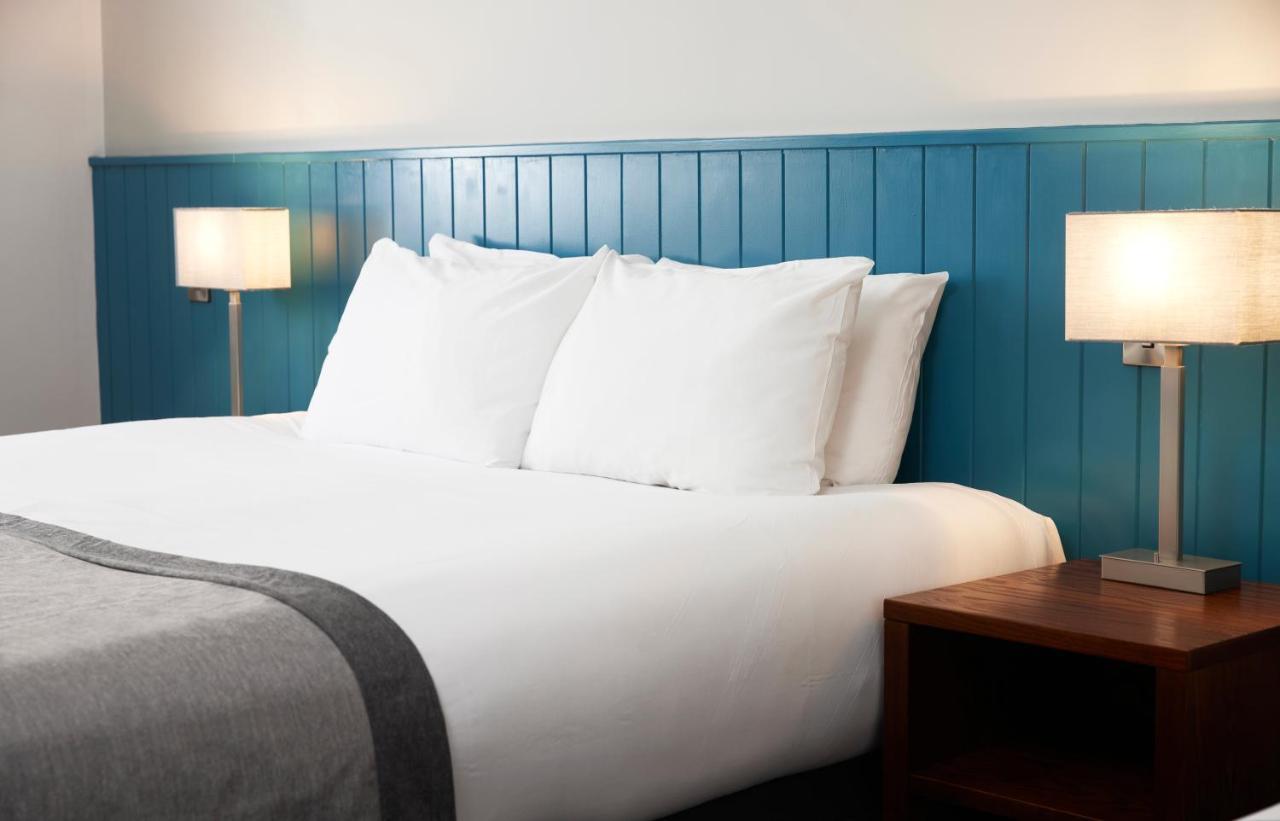 Highfield Hotel Middlesbrough Esterno foto